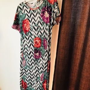LuLaRoe Maria